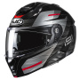 Casque Klapp HJC i91 Dusk MC1