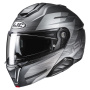 Casque Klapp HJC i91 Dusk MC5SF