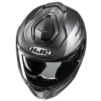 HJC i91 Dusk MC5SF