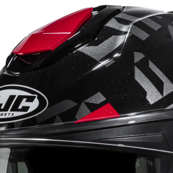 HJC i91 Enzi MC1