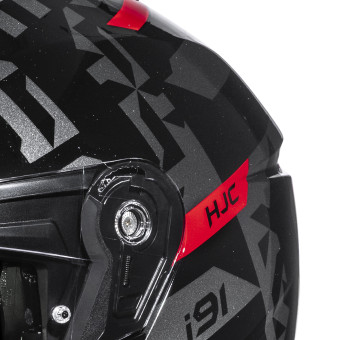 HJC i91 Enzi MC1