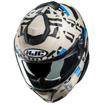 HJC i91 Enzi MC2SF