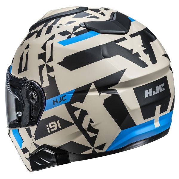 HJC i91 Enzi MC2SF