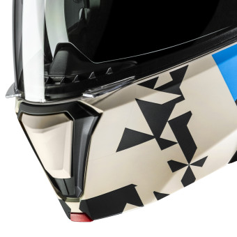 HJC i91 Enzi MC2SF
