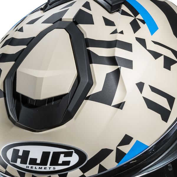HJC i91 Enzi MC2SF