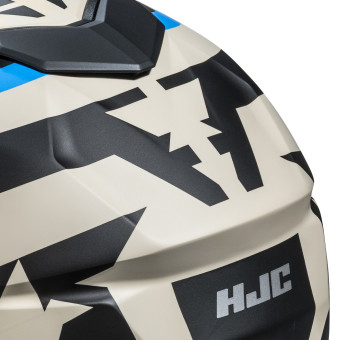 HJC i91 Enzi MC2SF