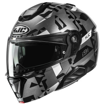 Klapp HJC i91 Enzi MC5