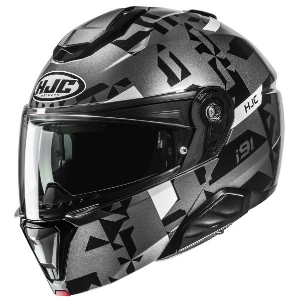 Klapp HJC i91 Enzi MC5