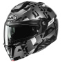 Casque Klapp HJC i91 Enzi MC5