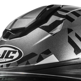 HJC i91 Enzi MC5