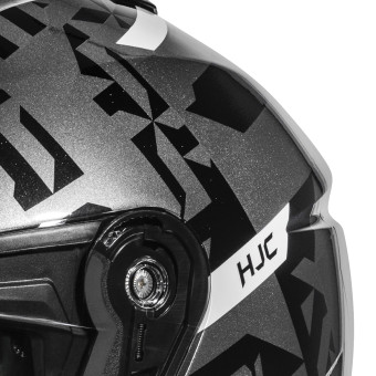 HJC i91 Enzi MC5