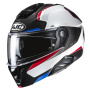 Casque Klapp HJC i91 Felio MC21