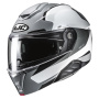 Casque Klapp HJC i91 Felio MC5