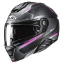 Casque Klapp HJC i91 Felio MC8SF