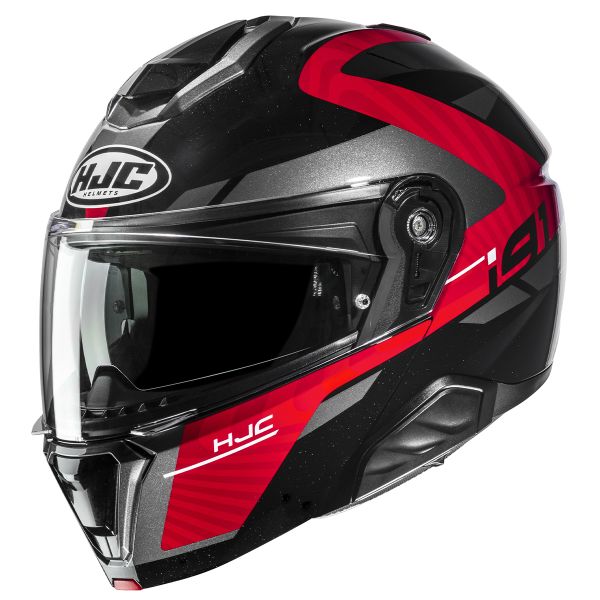 Klapp HJC i91 Gaia MC1
