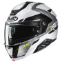 Casque Klapp HJC i91 Gaia MC10