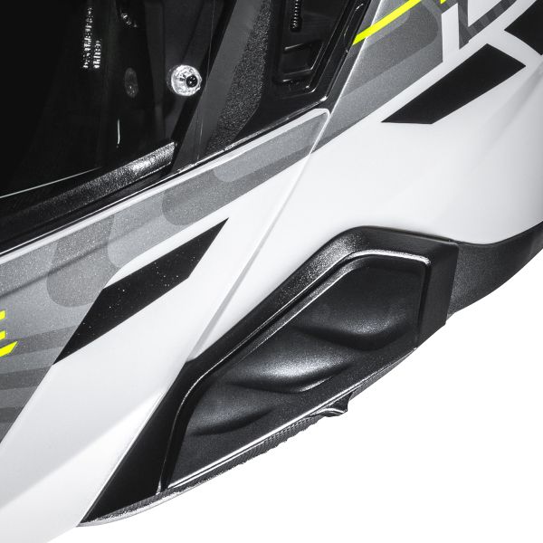 HJC i91 Gaia MC10