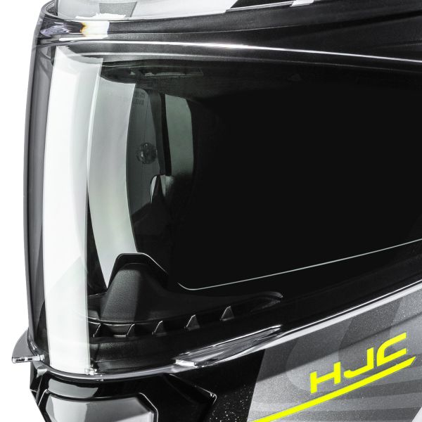 HJC i91 Gaia MC10