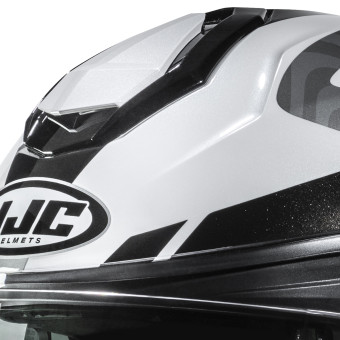 HJC i91 Gaia MC10