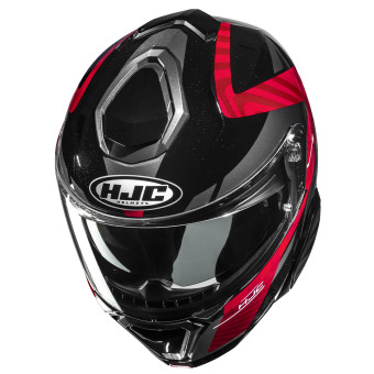 HJC i91 Gaia MC1