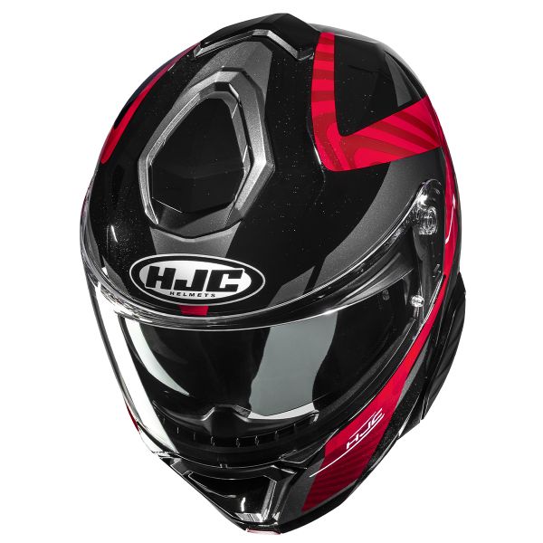 HJC i91 Gaia MC1