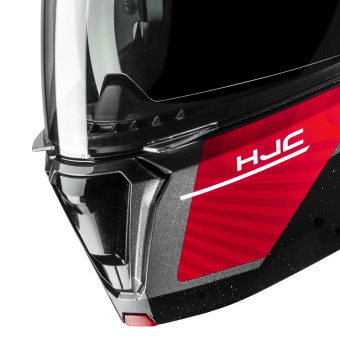 HJC i91 Gaia MC1