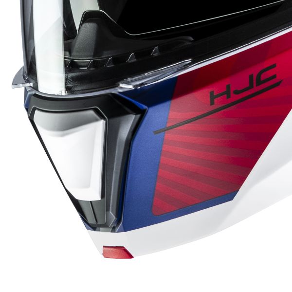 HJC i91 Gaia MC21SF