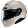 Casque Klapp HJC i91 Semi Flat Sand Beige