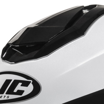 HJC i91 Tricus MC1 + Kit Bluetooth Smart 11B