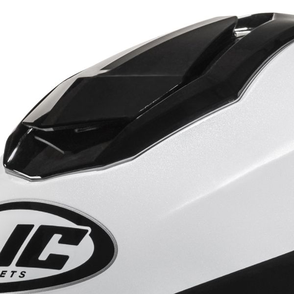 HJC i91 Tricus MC1