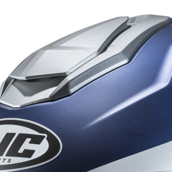 HJC i91 Tricus MC21SF + Kit Bluetooth Smart 11B