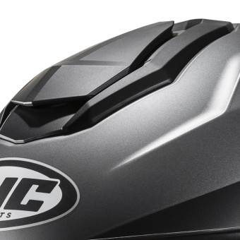 HJC i91 Tricus MC3HSF + Kit Bluetooth Smart 11B