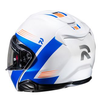 HJC RPHA91 Abbes MC27