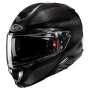 Casque Klapp HJC RPHA91 Carbon Black