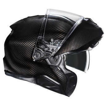 HJC RPHA91 Carbon Black