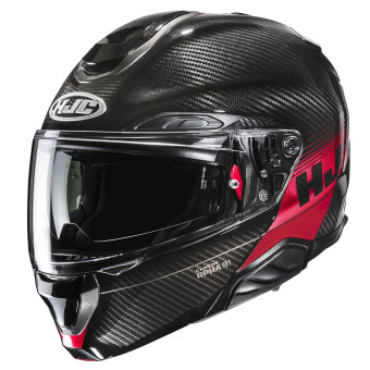 Casque Klapp HJC RPHA91 Carbon Elig MC1