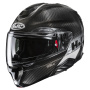 Casque Klapp HJC RPHA91 Carbon Elig MC5