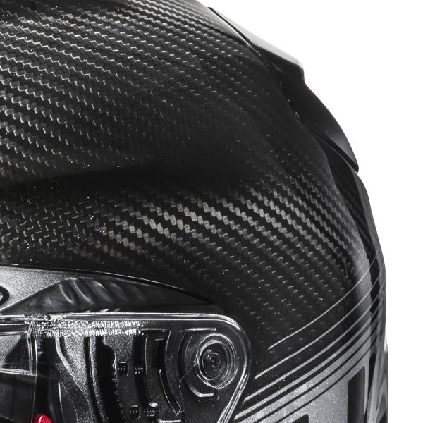 HJC RPHA91 Carbon Elig MC5