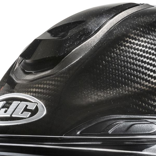 HJC RPHA91 Carbon Elig MC5