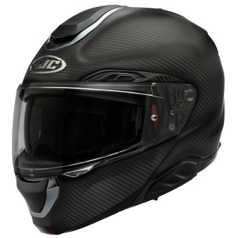 Klapp HJC RPHA91 Carbon Matte Black