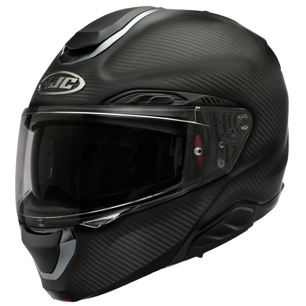 Klapp HJC RPHA91 Carbon Matte Black