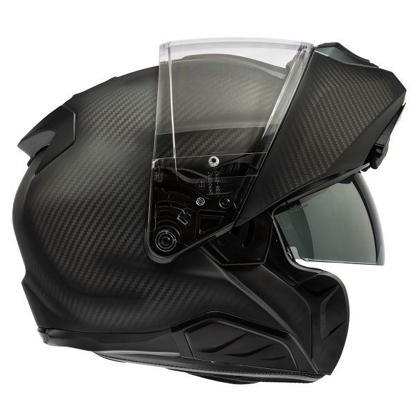HJC RPHA91 Carbon Matte Black