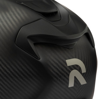 HJC RPHA91 Carbon Matte Black