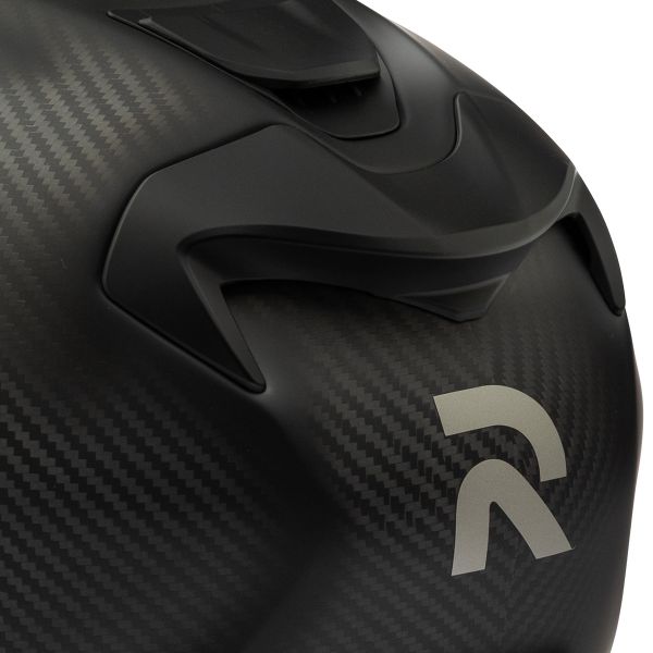 HJC RPHA91 Carbon Matte Black