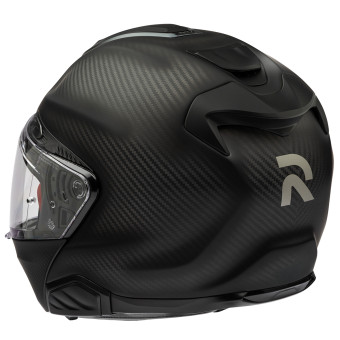 HJC RPHA91 Carbon Matte Black