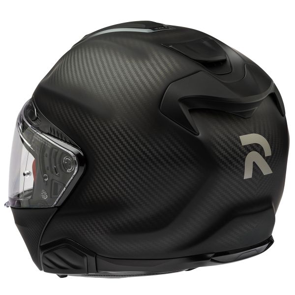 HJC RPHA91 Carbon Matte Black