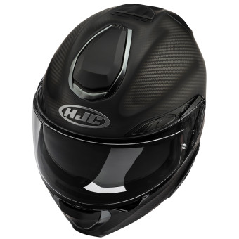 HJC RPHA91 Carbon Matte Black