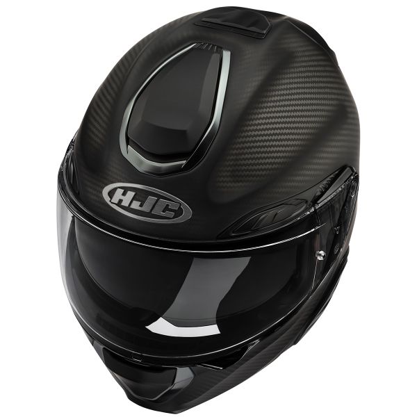 HJC RPHA91 Carbon Matte Black