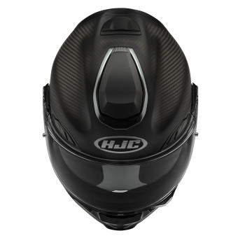 HJC RPHA91 Carbon Matte Black