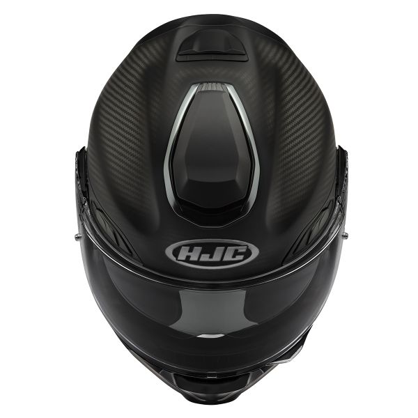 HJC RPHA91 Carbon Matte Black
